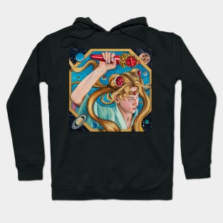 The Guardian Hoodie